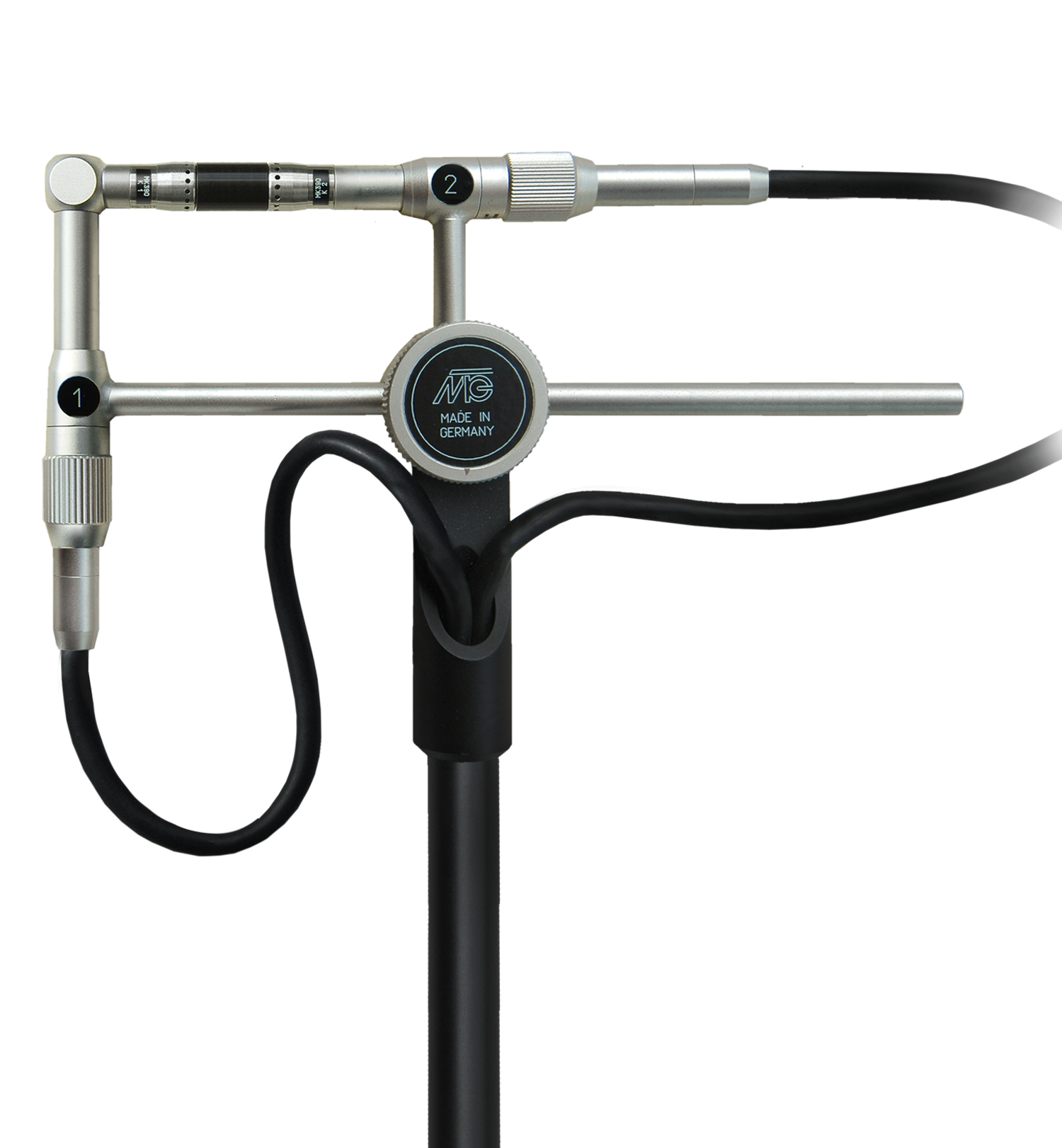 Produktbild SIS 192 0.25"