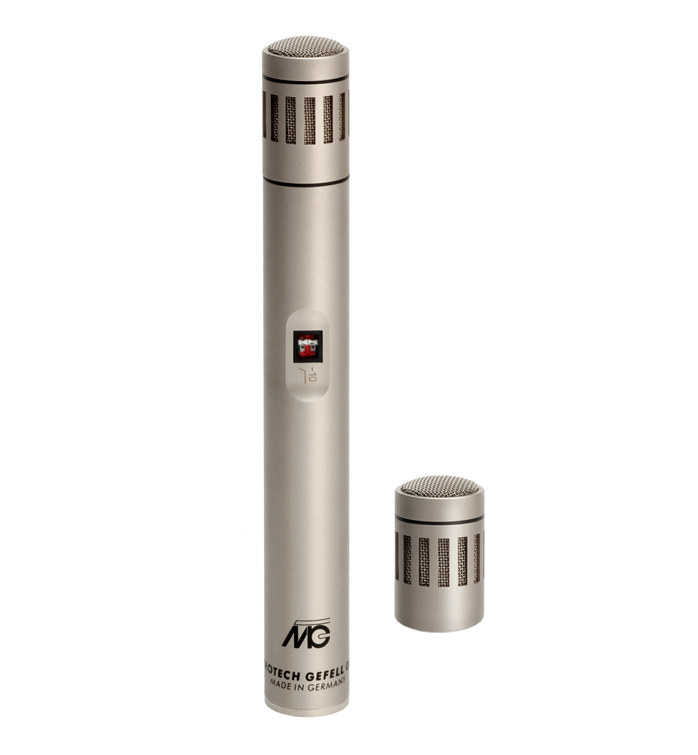 Produktbild M 200