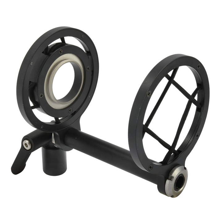 EA 30, schwarz matt