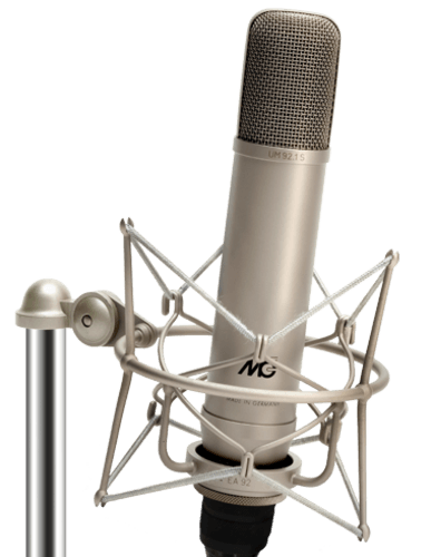 Studiomikrofon UM 92.1 S