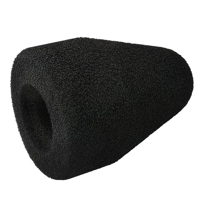 W 96 H, anthrazit