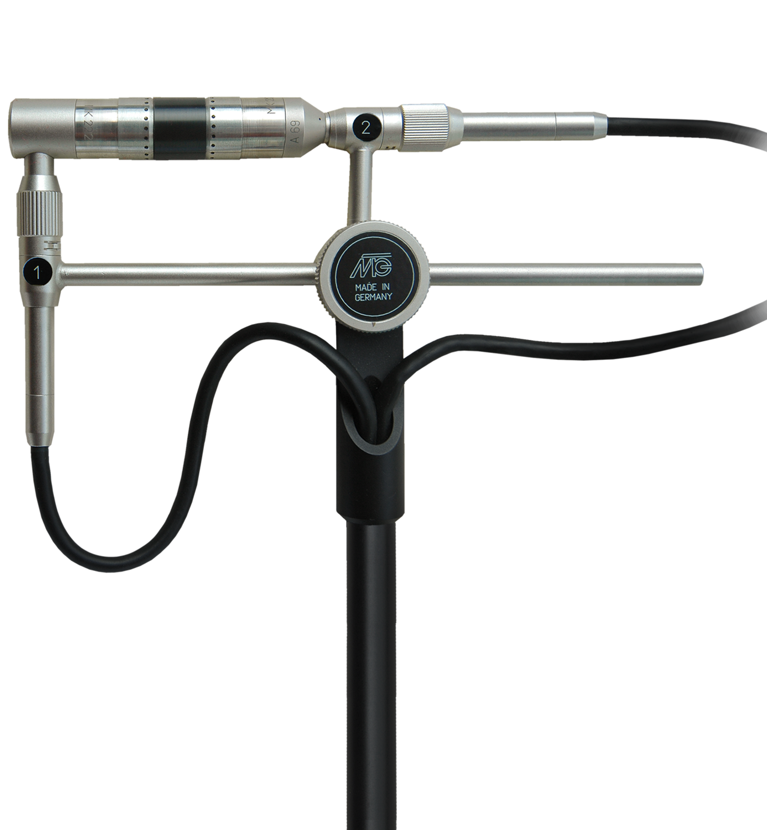 Produktbild SIS 192 0.5"