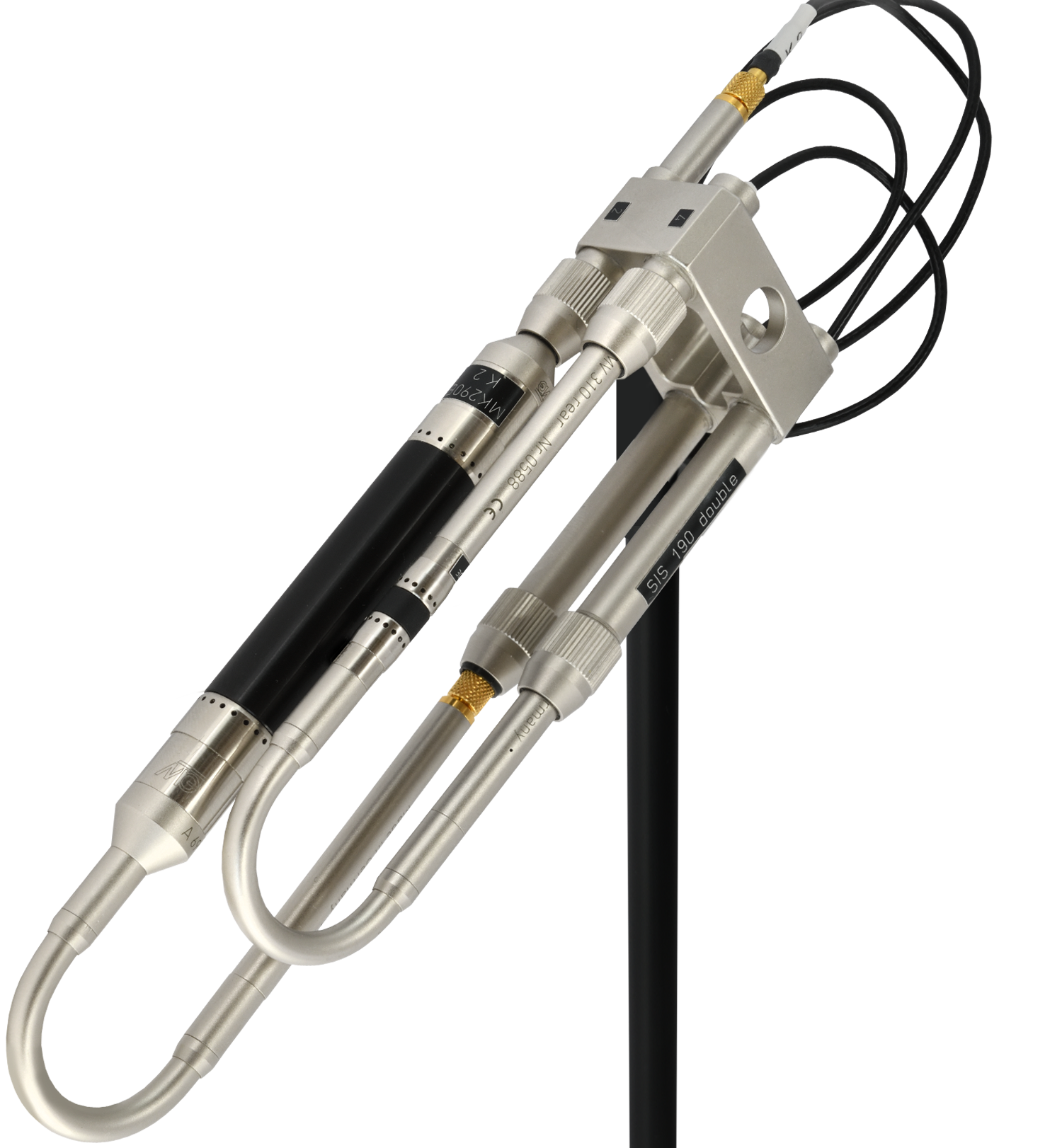 Produktbild SIS 190 double