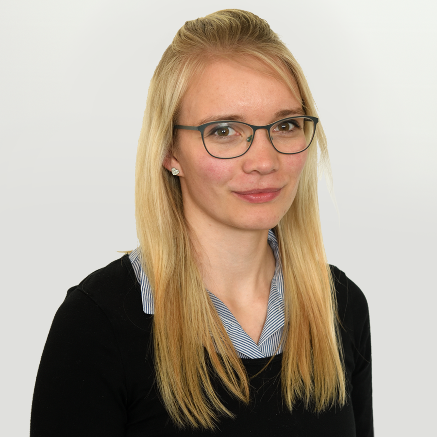 Linda Woydt