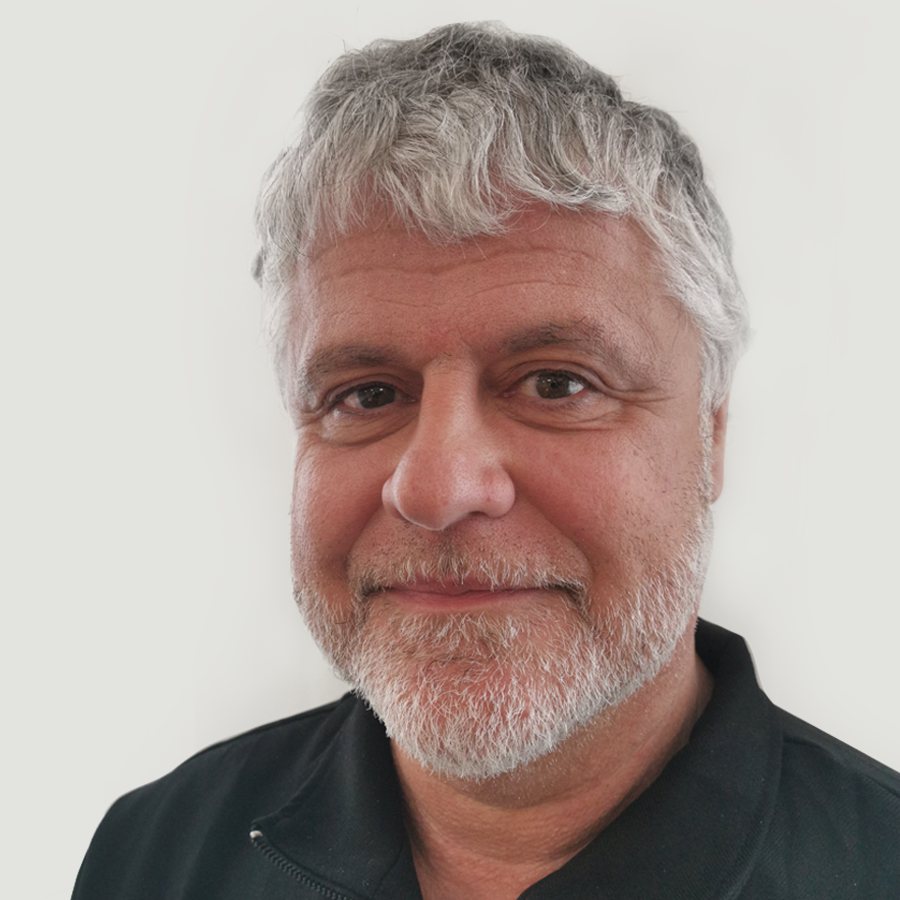 Jörg Böckel
