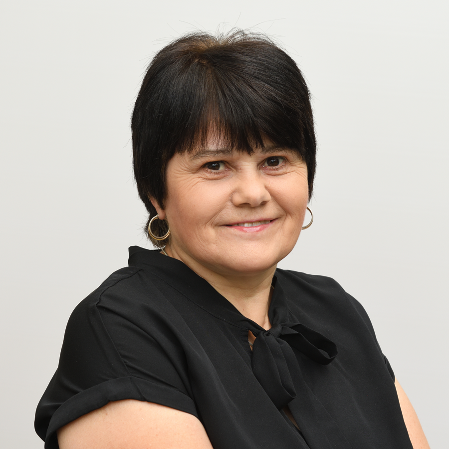 Ulrike Drechsel